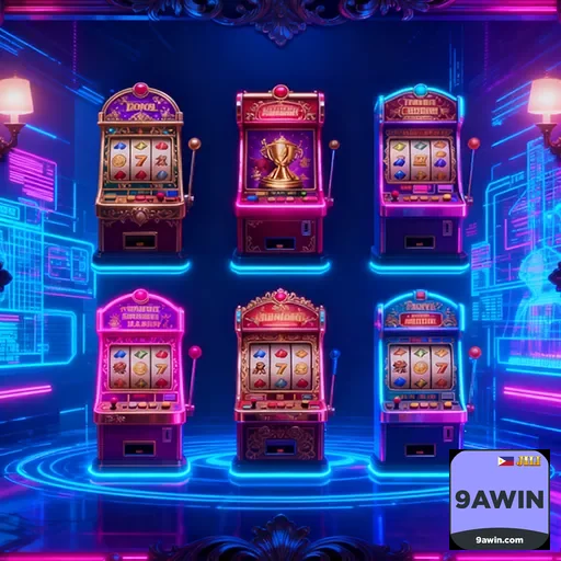 Group of players celebrating a jackpot win together