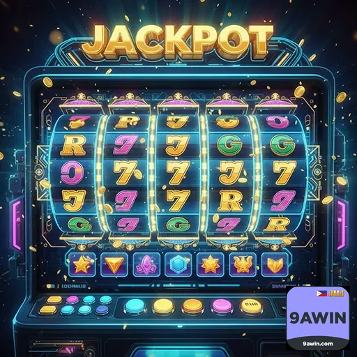 Player enjoying diverse slot games on mobile device