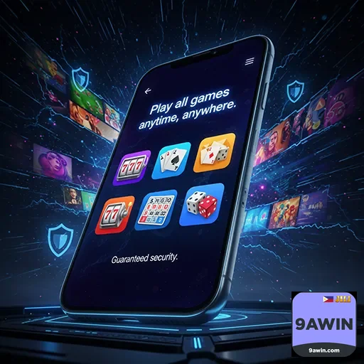 Enjoy Seamless Gaming with Secure Payment Options