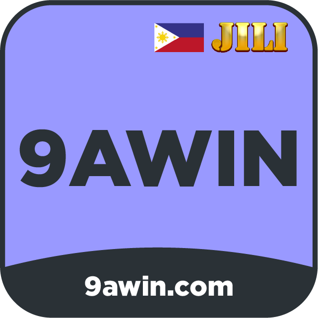 9awin logo