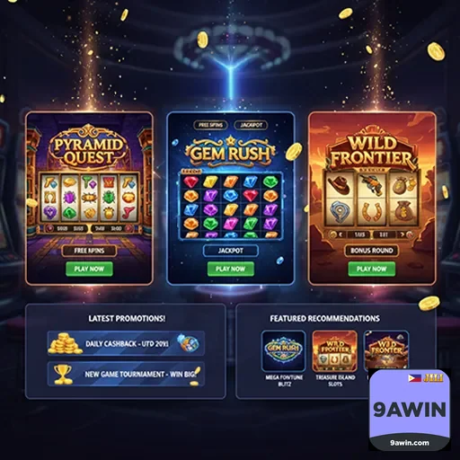 Excited players celebrating group jackpot win